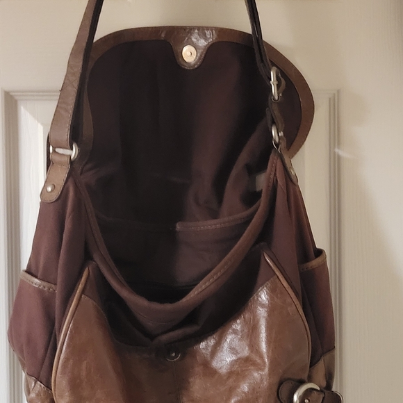 Fossil Handbag - Picture 3 of 4